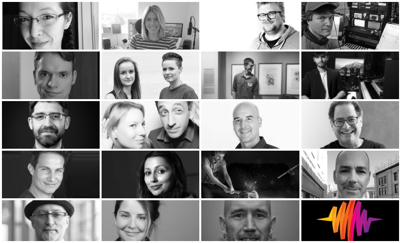 The Sound Success Guide